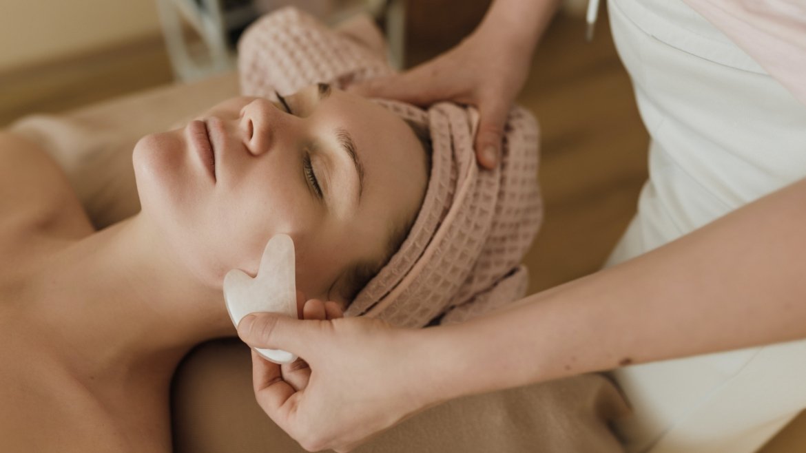 Acupuncture esthétique